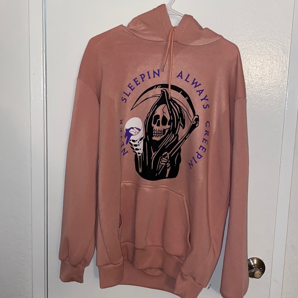 Customize Hoodie‼️